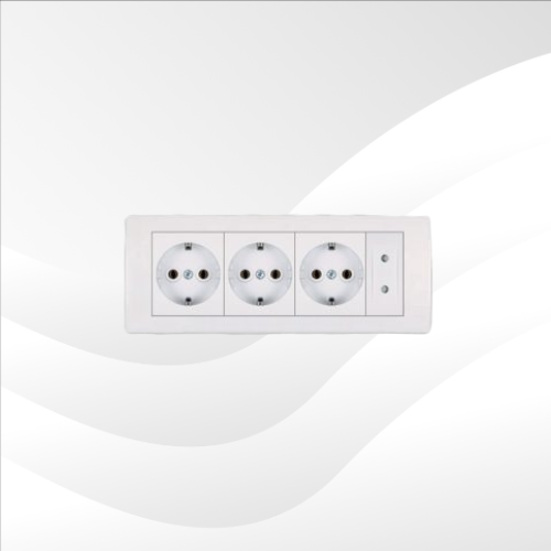 Merdevine i elektromaterijal 5