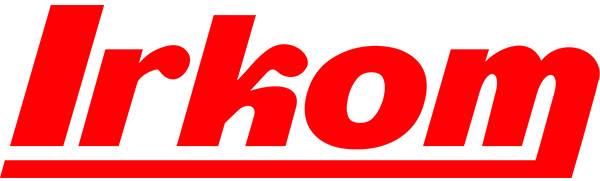 IRKOM logo