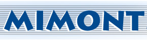 MIMONT logo