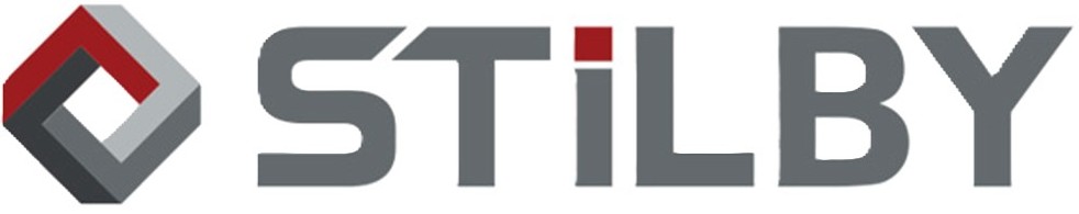 STILBY logo