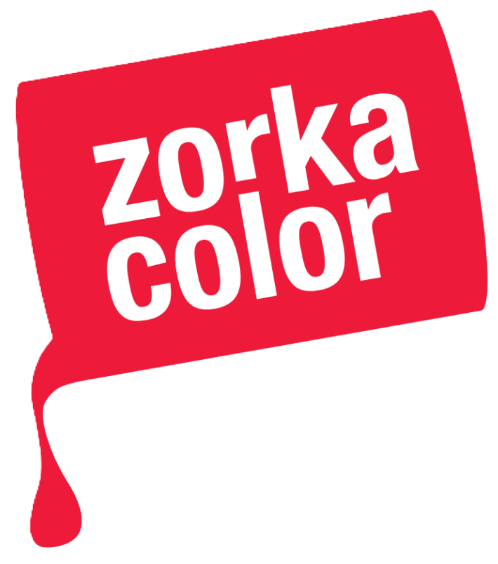 ZORKA KOLOR logo